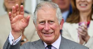 King Charles III Stays In High Spirits Despite Jolting Allegations From Prince Harry’s Memoir
