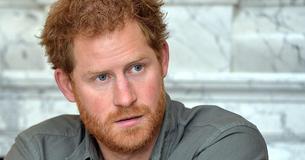 Prince Harry Points Finger At Royal Family Member Who Conspired With ‘The Devil’ To His & Meghan’s Detriment