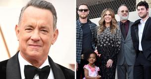 Tom Hanks Slams Hollywood’s ‘Nepo Baby’ Issue, Says It’s A ‘Family Business’ For Him