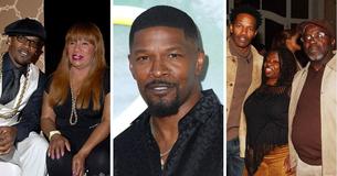 Jamie Foxx’s Parents Left Him To Be Raised By His Grandma But He Still Invited Them To Live With Him Years Later
