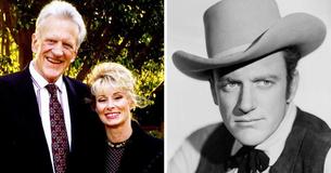 James Arness Didn't Call His Wife Janet For 3 Months After One Of Their First Dates — They Were Married For 33 Years