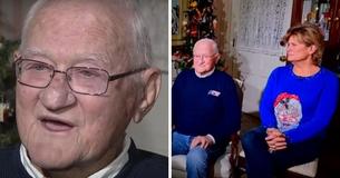 After Decades, Man Left On Doorstep As A Baby Reunites With Long-Lost Family