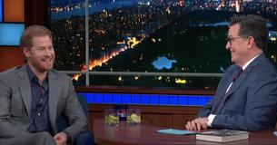 Prince Harry Admits To Watching ‘The Crown’ While ‘Fact-Checking’ It At The Same Time