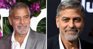 George Clooney Gifts Best Friends $1 Million As 'Thank You' For Loaning Him Money, Letting Him Crash At Their Pads When He Was Broke