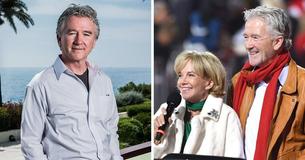 Patrick Duffy Struck Up Romance With Linda Purl Through Hours-Long Daily Zoom Calls