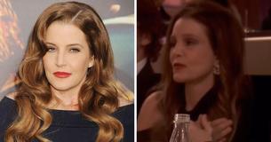 Lisa Marie Presley si era commossa fino alle lacrime ai Golden Globes per il discorso di accettazione di Austin Butler due giorni prima della sua morte