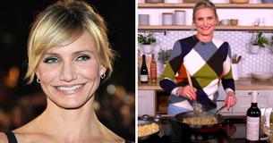 Cameron Diaz Is Hands-On With Household Chores Such As Cooking And Cleaning Despite Earning Millions