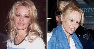 Pamela Anderson Goes Bare-Faced In Documentary About Her Past Scandal
