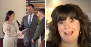 Brides Across The World Form Friendship After One Let The Other Borrow Her Wedding Gown