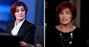 Sharon Osbourne Compares ‘Woke’ People To ‘Born-Agains,' Says It’s ‘Like A Religion’