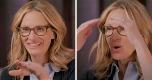 Julia Roberts’ Scandalous Family Tree Blew Her Mind Upon Learning She Is Not A ‘Roberts’