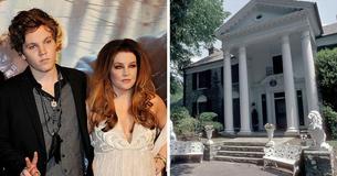 Lisa Marie Presley Will Forever Rest By Her Son’s Side In Graceland