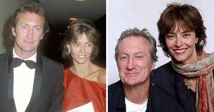 Bryan Brown machte Rachel Ward nach einem "großen Streit" einen Heiratsantrag - sie sind seit 40 Jahren verheiratet