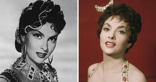 Iconic Actress Gina Lollobrigida Has Passed Away Aged 95