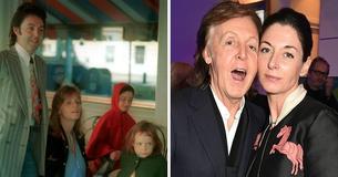 Paul McCartney’s Daughter Spent Her Childhood Blissfully Ignorant Of Her Father’s Immense Fame