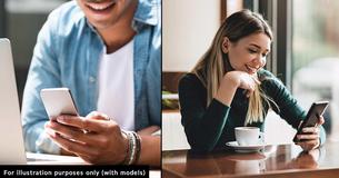 Husband And Wife Divorced After Finding Out They Were Cheating With Each Other Using Fake Names Online