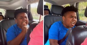 Airline Offers To Take Talented Kid On All-Expenses Paid Trip To Broadway After Video Of Him Singing Gains Popularity