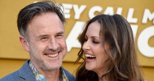 David Arquette Reveals Key To His Happy Marriage With Christina McLarty After Divorce From Courteney Cox