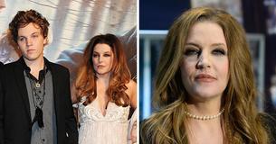 Lisa Marie Presley’s Son Was ‘The Love Of Her Life’ And She Was ‘Beyond Devastated’ After His Tragic Death