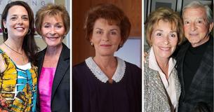 At 82, Judge Judy Takes Pride In Her 5 Kids But Admits They’ve Made Her Feel Guilty At Times