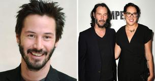 Of Course Keanu Reeves Is Super Sweet To His Siblings – His Older Sister Calls Him Her ‘Prince’