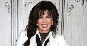 Marie Osmond Stands Firm On Decision Not To Leave Her Children An Inheritance
