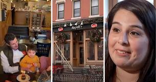 Anonymous Couple Pays For Toddler's Pizza Party Tab At Family Restaurant