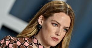 Het kleinkind van Elvis Presley, Riley Keough, is een 'nuchtere' actrice ondanks haar beroemde afkomst.