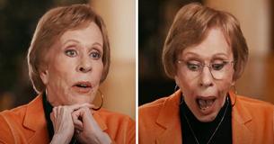 Records Help Carol Burnett Discover Which Of Her Grandmother’s Several Husbands Was Her Grandfather