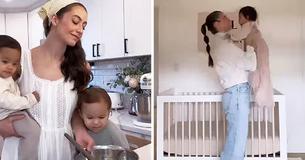 Mom Decides To Become 1950s-Style Traditional Housewife, Believes Women Should Stay At Home
