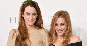 Riley Keough Honors Lisa Marie Presley By Posting Tender Mother-Daughter Throwback Photo
