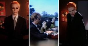 Eurythmics Commemorate 40 Years Of Song 'Sweet Dreams (Are Made Of This)'