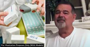 After Veteran Dies, Town Learns He Paid For Their Medicines For 10 Years