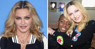Madonna, 64, Still Experiences Motherhood Struggles But Is ‘Happiest’ After Witnessing Her Children’s Growth