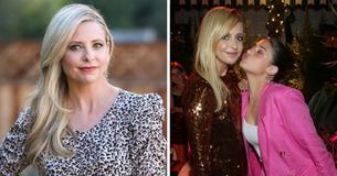 Sarah Michelle Gellar Says Her Teenage Daughter Can’t Act ‘Until She Graduates High School’