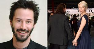 Keanu Reeves's Romantic Relationship Is A Refreshing Contrast To The Hollywood Cliché