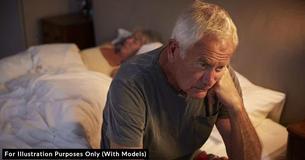 Study Reveals Older Parents Keep On Worrying And Losing Sleep Over Their Adult Children