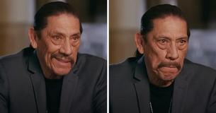 Danny Trejo ‘Proud’ To Discover Family History That Could Have Set His Life On A Different Path