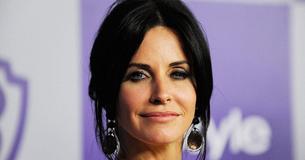 Courteney Cox Admits ‘Bad Memory’ Resulted In Her Not Remembering A Lot From ‘Friends’