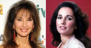 Susan Lucci Is Living Her Best Life In Her 70s & Feels As ‘Good Now’ – Or Even Better – As In Her 20s