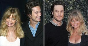 Goldie Hawn Gave Son Oliver Hudson One Of Her Houses, Couldn’t Stop Crying When He Moved Back To His Home