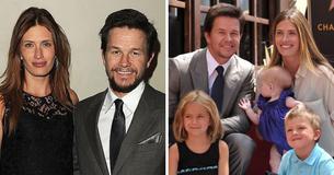 Mark Wahlberg Moved His Family Out Of Their Plush Multi-Million Dollar Mansion To Give His Kids 'A Better Life'
