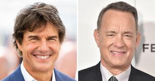 Tom Hanks Raves About Celebrated ‘Tom Cruise Cake,’ Says It Would Be The Perfect Last Meal Dessert