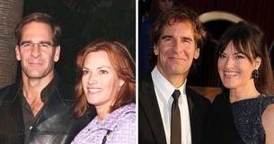 ‘Quantum Leap’ Actor Scott Bakula Enjoys The Quiet Life With Chelsea Field And Their First Grandchild