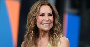 Friends Say Kathie Lee Gifford Is ‘In Love’ With New Man Years After Late Husband Frank Gifford’s Death