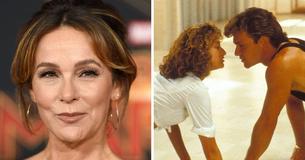 Jennifer Grey Of ‘Dirty Dancing’ Fame Has A Mini-Me Daughter In Her 20s Who Is The Spitting Image Of Her Famous Mom