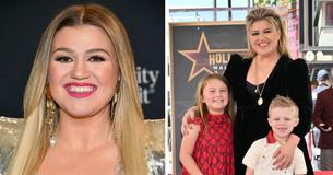 Kelly Clarkson Changed Her Talk Show After Her Divorce To Spend More Time With Her Children