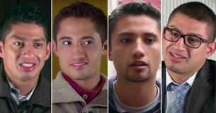 Brothers Raised As Fraternal Twins Discover They Have Identical Twins In Birth Mix-Up