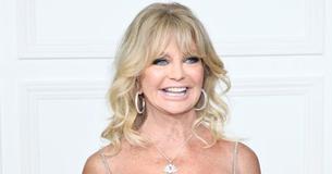 Goldie Hawn’s Youthful Glow At 78 Is All Down To Her No-Nonsense Beauty Regimen & Green Juice