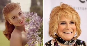 Ann-Margret tiene 80 años, pero no quiere bajar el ritmo y ahora encontró un nuevo amor